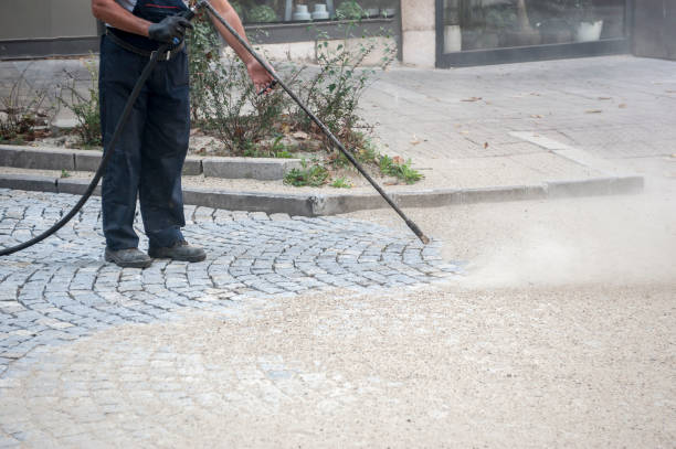 Reliable San Carlos Park, FL Pressure Washing Services Solutions