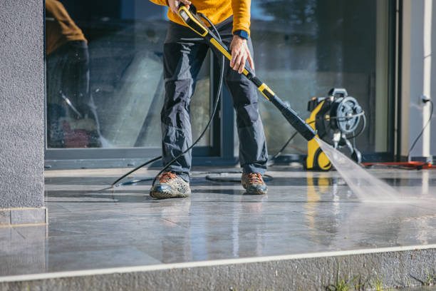 Best Fence Cleaning  in San Carlos Park, FL