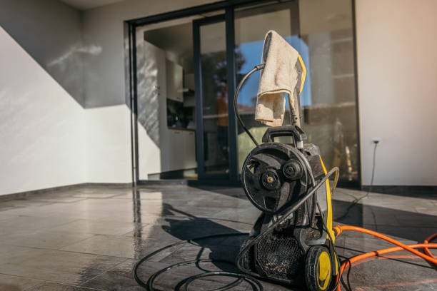 Best Dumpster Area Cleaning  in San Carlos Park, FL