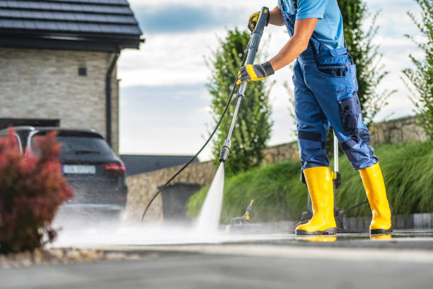 Best Oil Spill Cleanup  in San Carlos Park, FL
